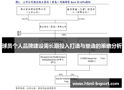 球员个人品牌建设需长期投入打造与塑造的策略分析