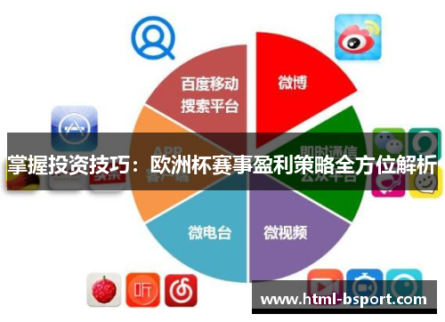 掌握投资技巧：欧洲杯赛事盈利策略全方位解析