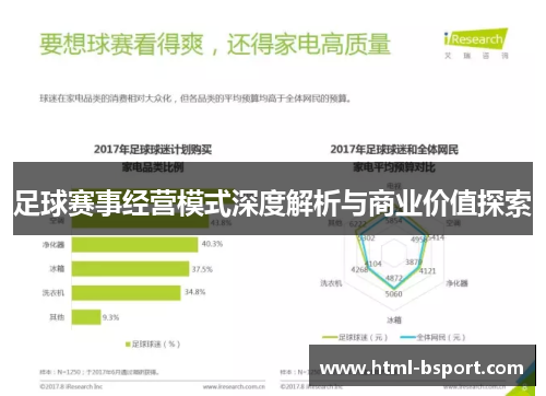 足球赛事经营模式深度解析与商业价值探索