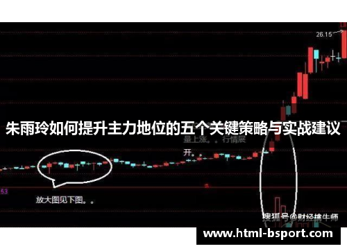 朱雨玲如何提升主力地位的五个关键策略与实战建议
