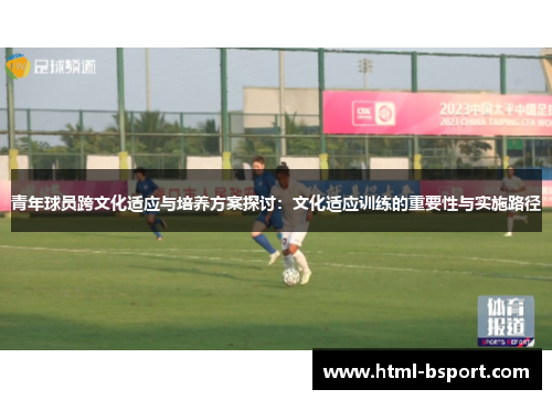 青年球员跨文化适应与培养方案探讨：文化适应训练的重要性与实施路径