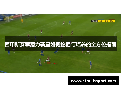 西甲新赛季潜力新星如何挖掘与培养的全方位指南