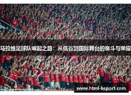 马拉维足球队崛起之路：从低谷到国际舞台的奋斗与荣耀